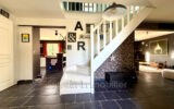 Maison à vendre à Thieuloy-Saint-Antoine — Vue parc & jardin — photo 4
