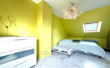 Maison à vendre à Thieuloy-Saint-Antoine — Vue parc & jardin — photo 10