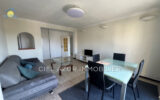 Appartement à louer à Juan-les-Pins — Vue sur la ville — photo 2