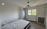 Appartement à louer à Juan-les-Pins — Vue sur la ville — photo 11