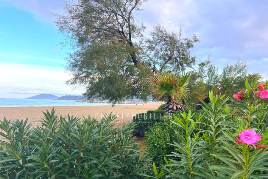 Appartement à vendre à Argelès-sur-Mer — Vue montagne — photo 15