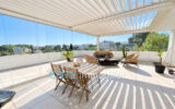 Appartement à vendre à Antibes — Vue sur la ville — photo 1