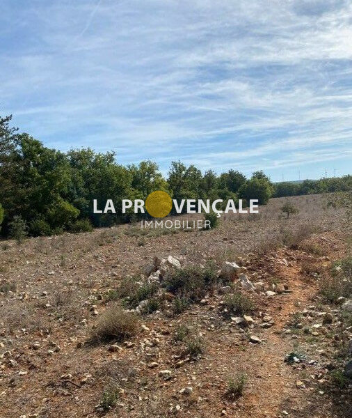 Terrain à vendre à Rians — Vue nature — photo 2
