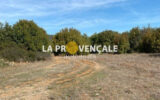 Terrain à vendre à Rians — Vue nature — photo 1