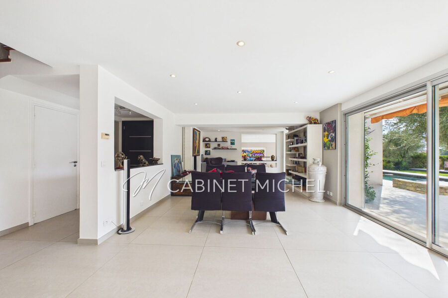 Maison à vendre à Valbonne — Vue nature — photo 8