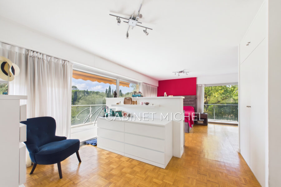 Maison à vendre à Valbonne — Vue nature — photo 19