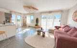 Appartement à vendre à Antibes — Vue sur la ville — photo 2