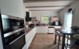 Maison à vendre à Maussane-les-Alpilles — Vue parc & jardin — photo 6