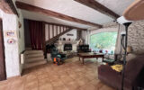 Maison à vendre à Maussane-les-Alpilles — Vue parc & jardin — photo 4
