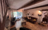 Maison à vendre à Maussane-les-Alpilles — Vue parc & jardin — photo 7