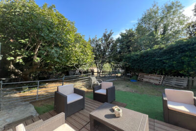 Maison à vendre à Maussane-les-Alpilles