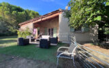 Maison à vendre à Maussane-les-Alpilles — Vue parc & jardin — photo 8