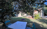 Maison à vendre à Maussane-les-Alpilles — Vue parc & jardin — photo 9