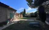 Maison à vendre à Maussane-les-Alpilles — Vue parc & jardin — photo 11