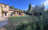 Maison à vendre à Maussane-les-Alpilles — Vue parc & jardin — photo 3