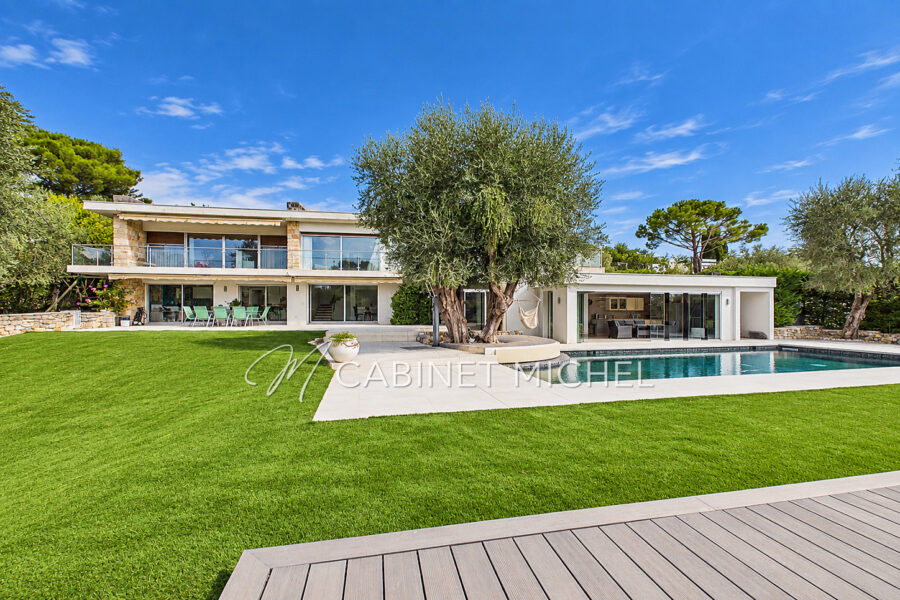 Maison à vendre à Valbonne — Vue nature — photo 2
