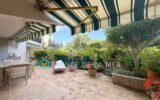 Appartement à vendre à Mandelieu-la-Napoule — Vue parc & jardin — photo 1