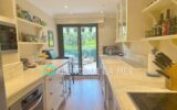 Appartement à vendre à Mandelieu-la-Napoule — Vue parc & jardin — photo 3
