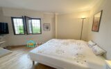 Appartement à vendre à Mandelieu-la-Napoule — Vue parc & jardin — photo 4