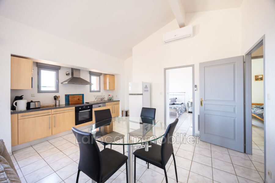 Appartement à vendre à Cerbère — Vue mer — photo 5