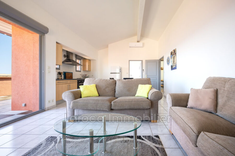 Appartement à vendre à Cerbère — Vue mer — photo 7