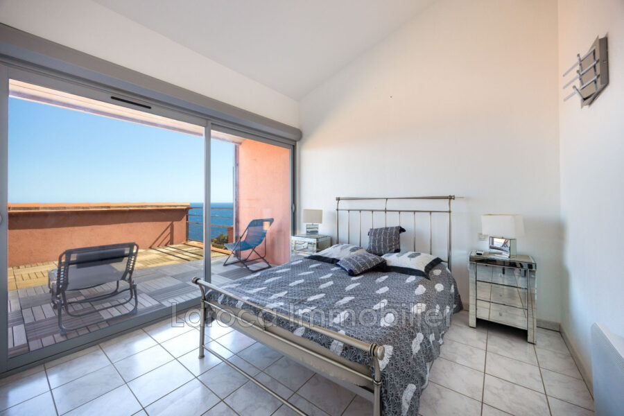 Appartement à vendre à Cerbère — Vue mer — photo 8