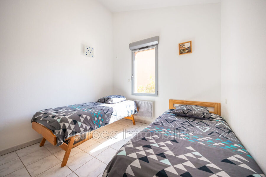 Appartement à vendre à Cerbère — Vue mer — photo 9