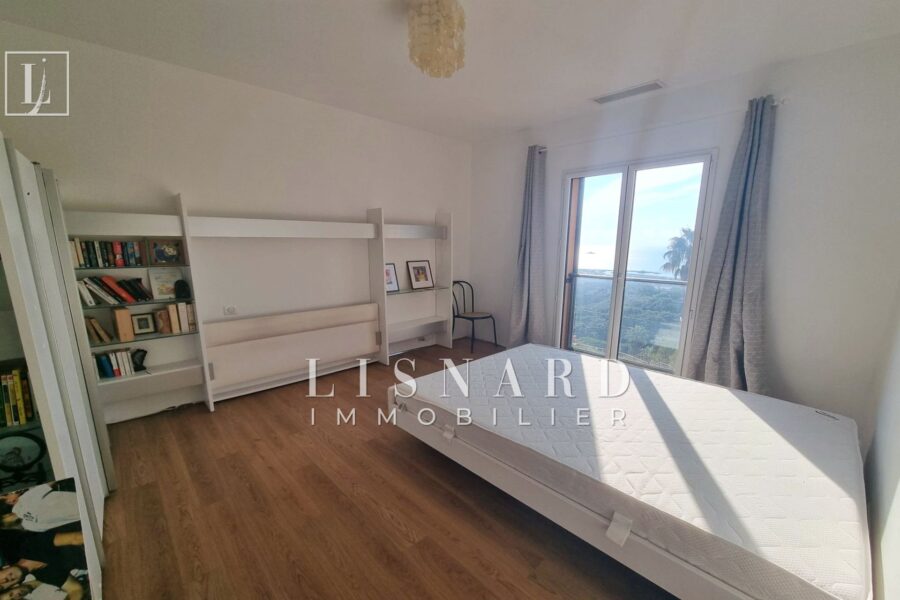 Maison à vendre à Golfe-Juan — Vue mer — photo 9