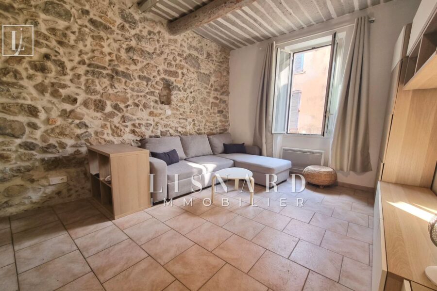 Appartement à vendre à Vallauris — Vue sur la ville — photo 4