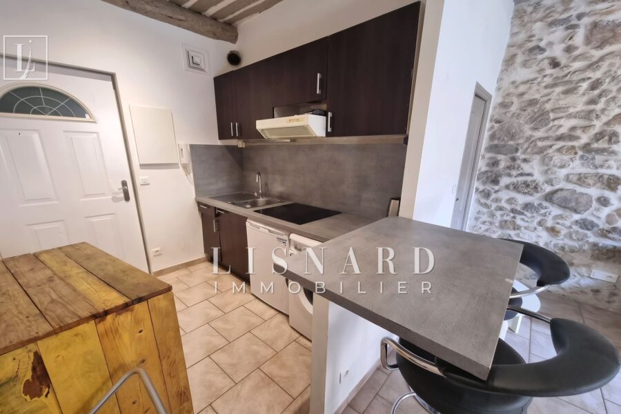 Appartement à vendre à Vallauris — Vue sur la ville — photo 5