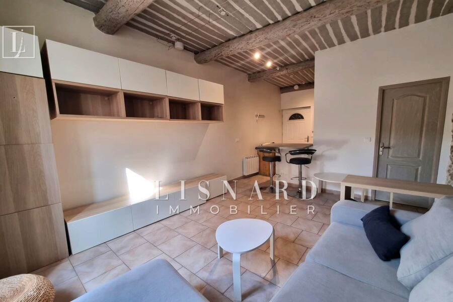 Appartement à vendre à Vallauris — Vue sur la ville — photo 7