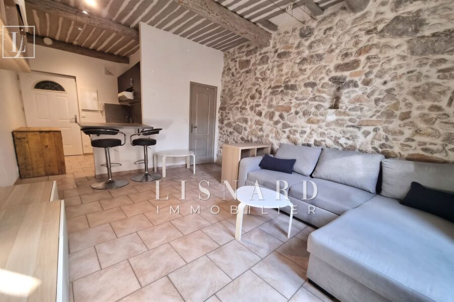 Appartement à vendre à Vallauris — Vue sur la ville — photo 3