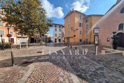 Appartement à vendre à Vallauris
