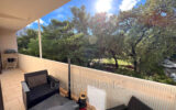 Appartement à vendre à La Valette-du-Var — Vue parc & jardin — photo 1