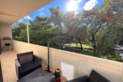 Appartement à vendre à La Valette-du-Var