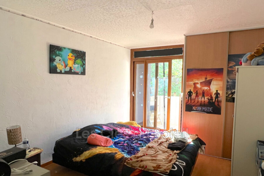 Appartement à vendre à La Valette-du-Var — Vue parc & jardin — photo 7