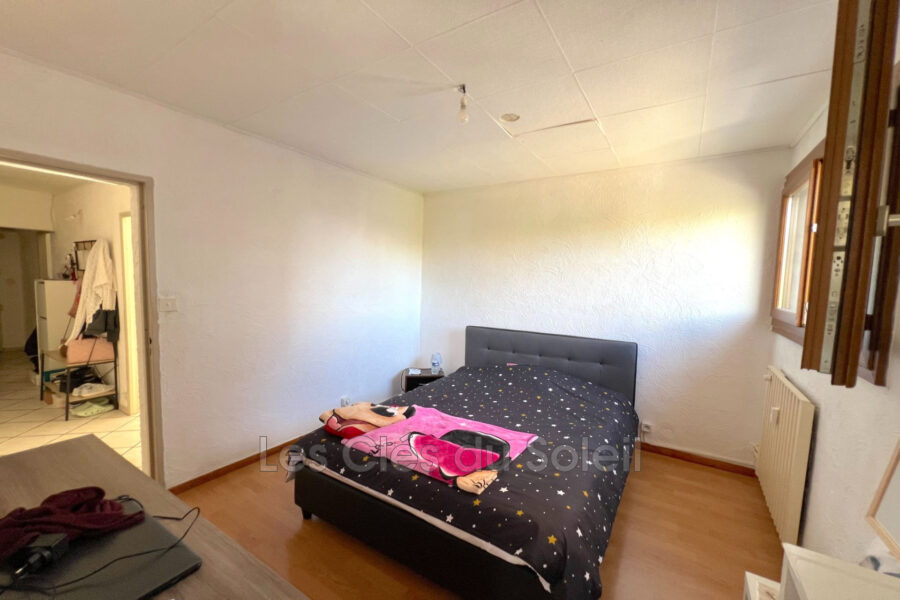 Appartement à vendre à La Valette-du-Var — Vue parc & jardin — photo 9