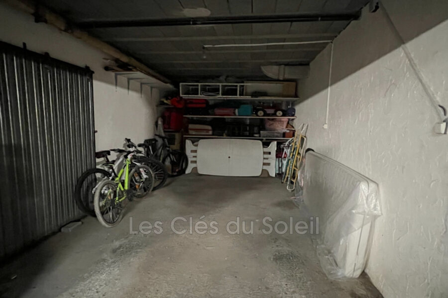 Appartement à vendre à La Valette-du-Var — Vue parc & jardin — photo 10