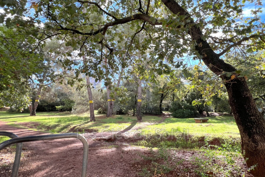 Appartement à vendre à La Valette-du-Var — Vue parc & jardin — photo 11