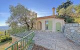 Maison à vendre à Magagnosc — Vue mer — photo 5
