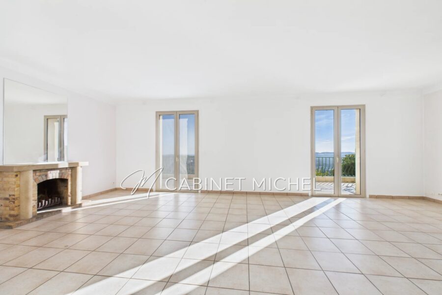 Maison à vendre à Magagnosc — Vue mer — photo 9