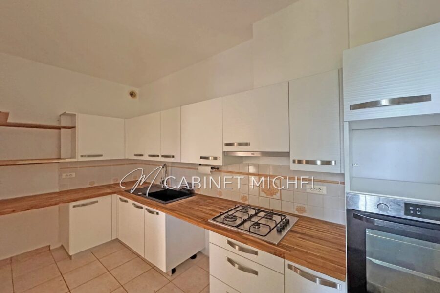 Maison à vendre à Magagnosc — Vue mer — photo 11