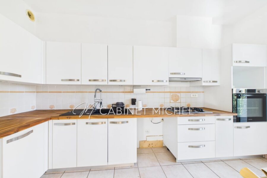 Maison à vendre à Magagnosc — Vue mer — photo 12