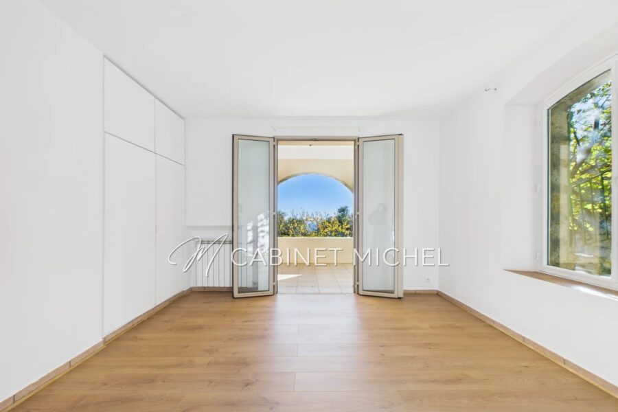 Maison à vendre à Magagnosc — Vue mer — photo 13