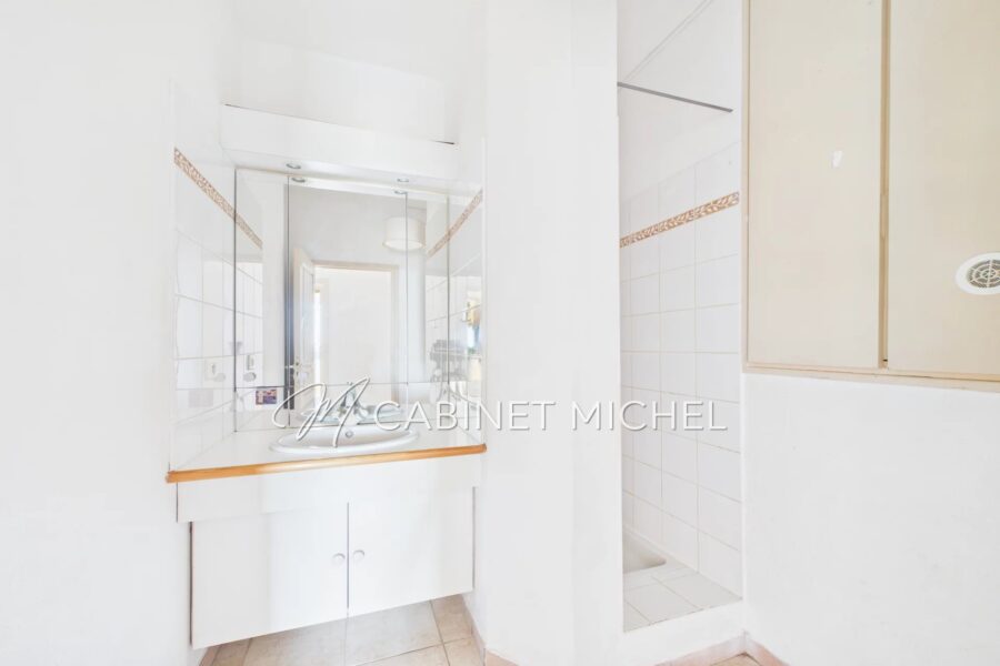 Maison à vendre à Magagnosc — Vue mer — photo 17