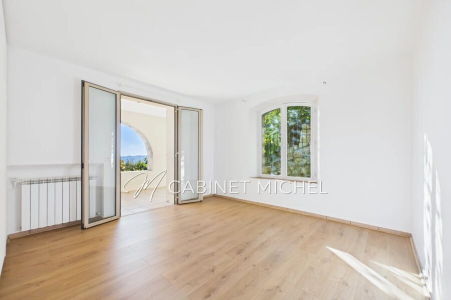 Maison à vendre à Magagnosc — Vue mer — photo 15