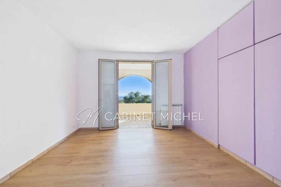 Maison à vendre à Magagnosc — Vue mer — photo 16