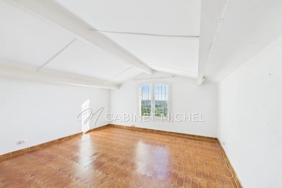 Maison à vendre à Magagnosc — Vue mer — photo 18