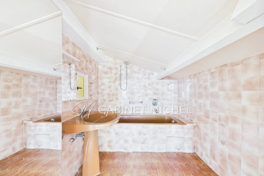 Maison à vendre à Magagnosc — Vue mer — photo 19