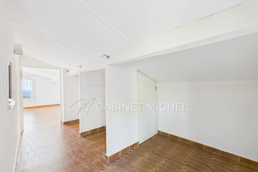 Maison à vendre à Magagnosc — Vue mer — photo 20